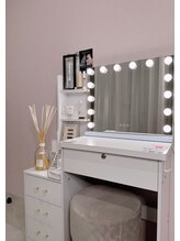 ミウム(mieum)/ドレッサー