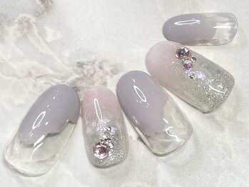 トータルビューティ ノイド(Noid)/120分デザイン4本♪