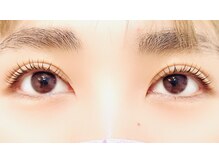 クリア アイラッシーズ アンド ネイルサロン シャイン(CLEAR & SHINE)/まつ毛パーマ