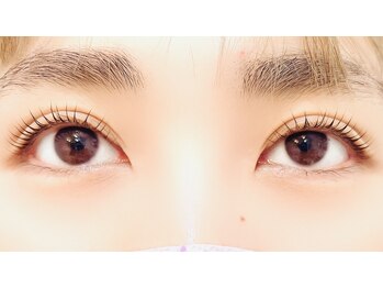 クリア アイラッシーズ アンド ネイルサロン シャイン(CLEAR & SHINE)/まつ毛パーマ