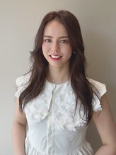 ジーナ 豊洲ベイフロント(Zina) Mina ネイリスト