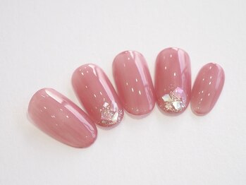 ネクストネイル(NEXT NAIL)/シェル