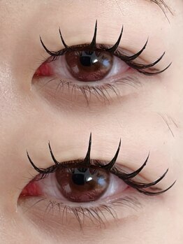 チルザルト サロン/パリエク