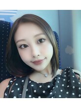 ナネイルサロン(NA nail salon) 青木 菫