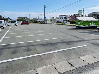 掛川整体 からだや/【駐車場No.3】 西の市さん