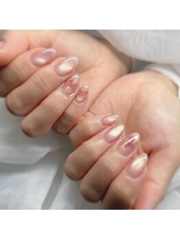 マグネット×インク