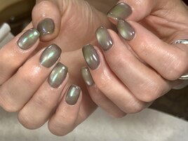 マグネットネイル［フィルイン］