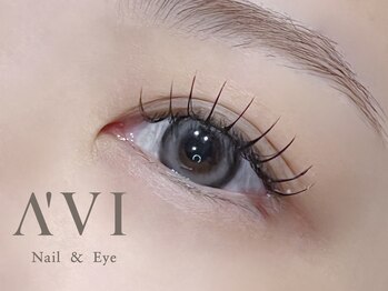 アヴィ CoCoLo新潟店(A'VI)/LEDまつ毛エクステ