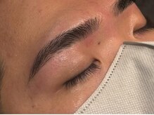 アイクイック(Ai Quick)/眉毛/メンズ/上野/眉毛サロン/眉