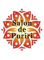 サロン ド プリリ(Salon de Puriri)/Salon de Puriri 古閑 涼子