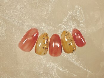 アビー 目白店(abbie)/[目白店限B]¥9900