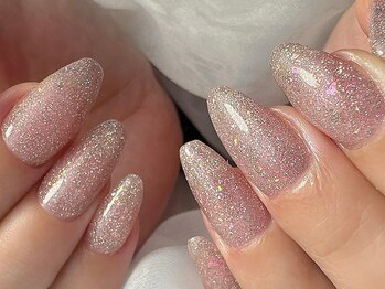 HAND フラッシュネイル