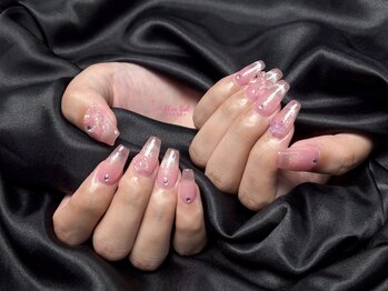 エーコン(ACon)/チップ長さ出し 付け放題