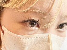 リリ(LILI)/＆ヘルシー &nbsp;&nbsp;マツエク×まつぱ