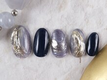 ショコ アンド ラム(Syoko&Lum)/☆鉱物ニュアンス☆