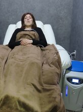 リボーン(REBORN)/水素吸入【完全個室】