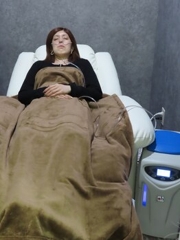 リボーン(REBORN)/水素吸入【完全個室】