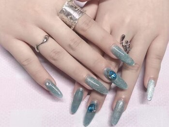 ネイリア 代々木(Naillia)/ハンド