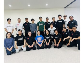 リハラボ整体院/幸英明ジョッキー早くも復帰!