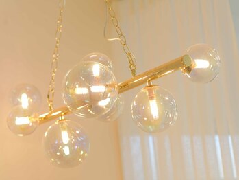 グリンプス(GLIMPSE)/GLIMPSE 店内