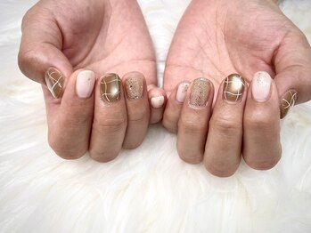 イマージュ(image)/定額デザイン☆SAYAKA