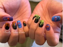 ルーカス(Lucas)/