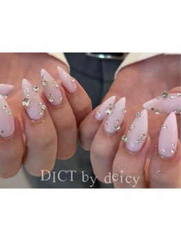 4000円以下のメニューがあるサロン