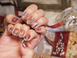 自爪育成(アート)