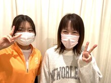 可児ボディーメイク接骨院/首肩こり（お喜びの声）