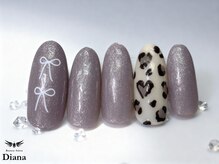 ディアナ 水戸赤塚店(DIANA)/定額ハンド　B-109　5,980円