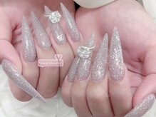 モモアネイル(MomoA nail)/