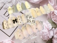 ネイルガール 銀座(Nail girl)