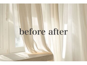 リミー 東大宮店(REME)/▼お客様変化▼