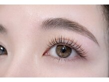 エメローズ 池袋店(AIMEROSE)/ハリウッドブロウ×パリエク