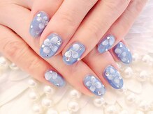 ハニエル(Haniel)