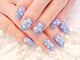 ハニエル(Haniel)の写真/季節の行事やイベント前に◎トレンドに合わせて指先を華やか×上品に仕上げます♪