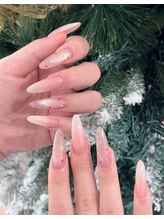 ヘブン ネイル 鶯谷(HEAVEN Nail)/