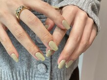 アンバイアオ(UN by ao.)/ブレンドワンカラー