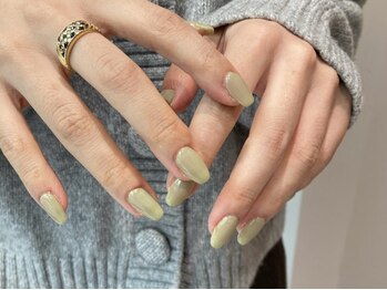 ブレンドワンカラー