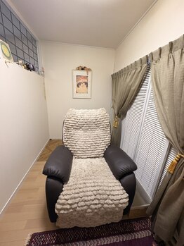 自分の時間 富士店の写真/《頭から首・肩まで深くゆるむ》特別なひとときと至福のケアで、晴れやかな一日を★お得なクーポンも◎