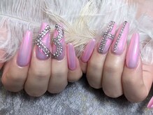 グロー ネイル(Glow Nail)/
