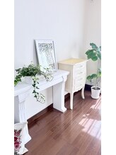 シルビア スタイル(Silvia Style)/くつろぎの空間