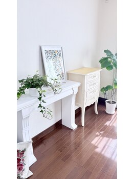 シルビア スタイル(Silvia Style)/くつろぎの空間