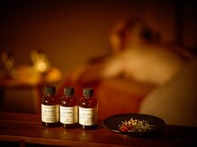 スイランスパ(SUILAN SPA)/沖縄モダンな落ち着いた空間