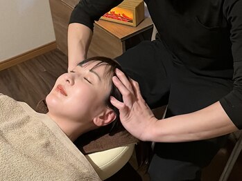 インティマシー 新松戸(INTIMACY)/寝落ち空間[アロマ/リンパ]