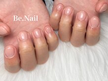 ビーネイル 上新庄(Be.Nail)/
