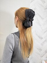 Asteria nail salon&nbsp;あやな 