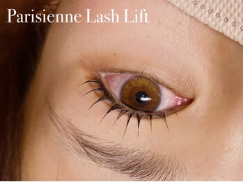 ネロリ バイ エイティスト(neroli by 8ist)/パリジェンヌ［新宿/新宿駅］