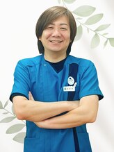 こころ整骨院 赤坂大名院&nbsp;尾崎 崇宏