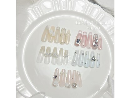 サロンドゥードゥー(SALON DOUDOU)の写真